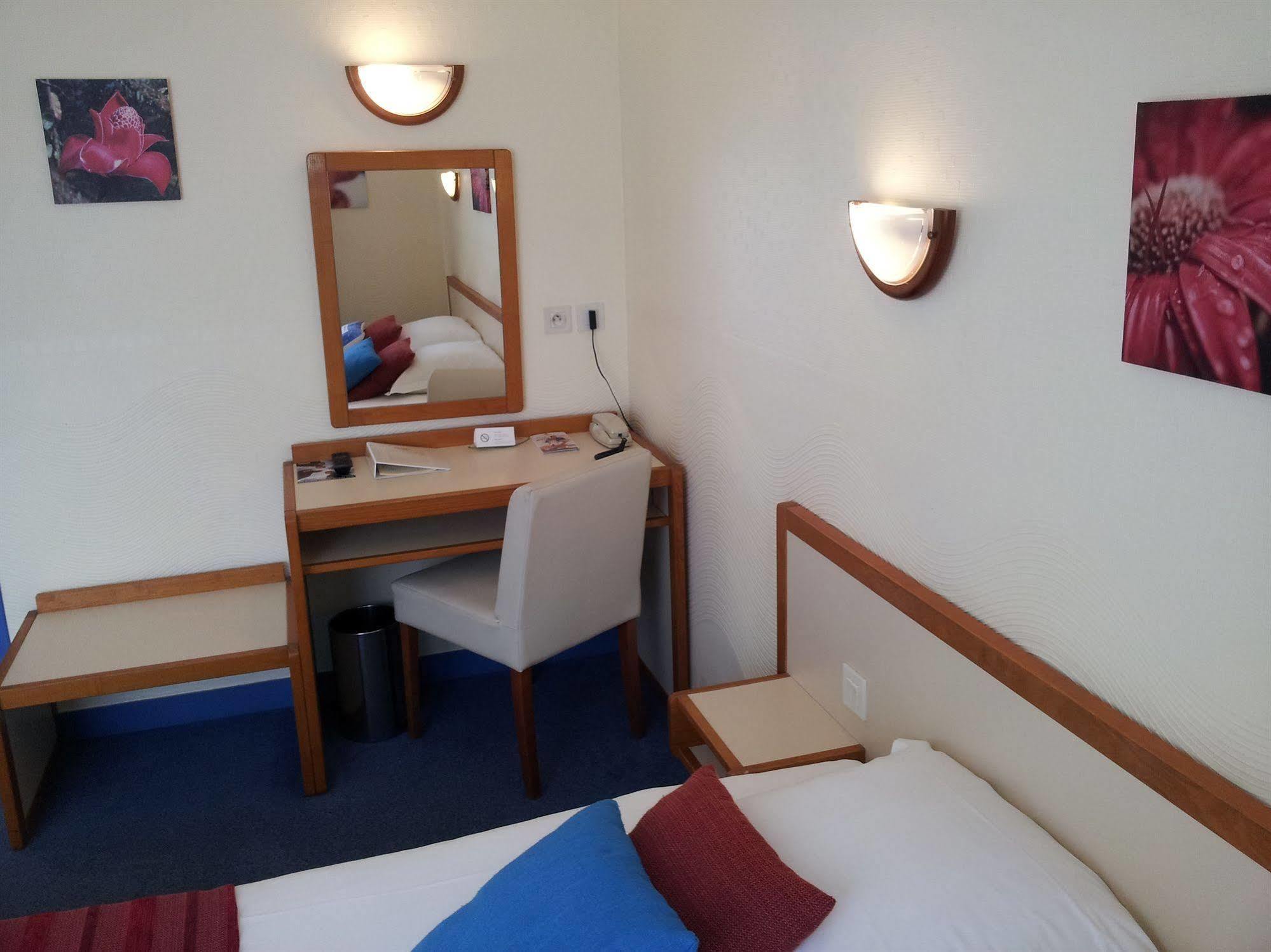 Citotel Hôtel Du Port Rhu Douarnenez Extérieur photo
